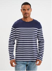 Tee-shirts CRE1TZODIAC homme blanc