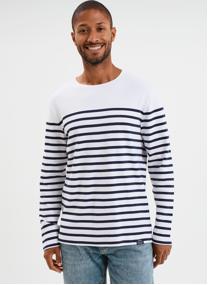 Tee-shirts CRE1TZODIAC homme blanc
