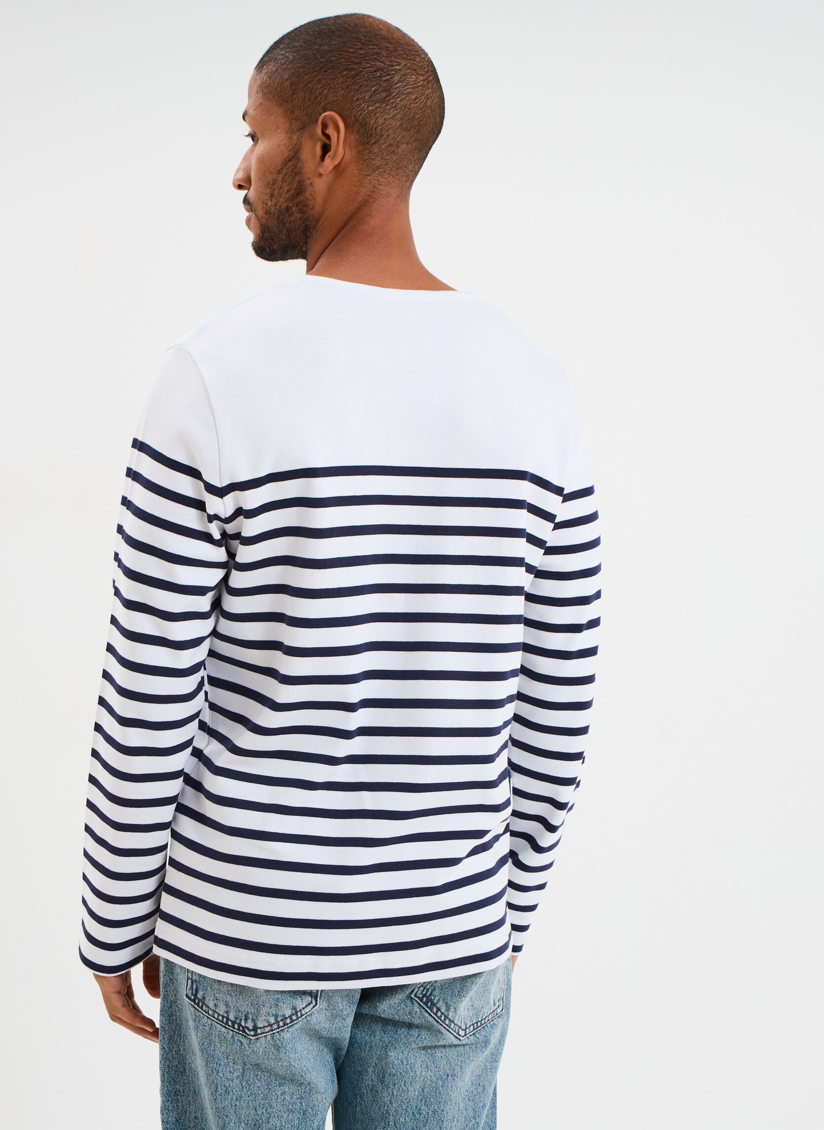 Tee-shirts CRE1TZODIAC homme blanc CREEKS Tee-shirts CRE1TZODIAC homme blanc Blanc