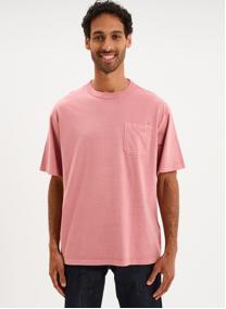 Tee-shirts LIB1TOTO homme gris