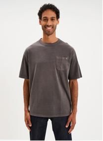 Tee-shirts LIB1TOTO homme gris LIBERTO Tee-shirts LIB1TOTO homme gris Gris foncé