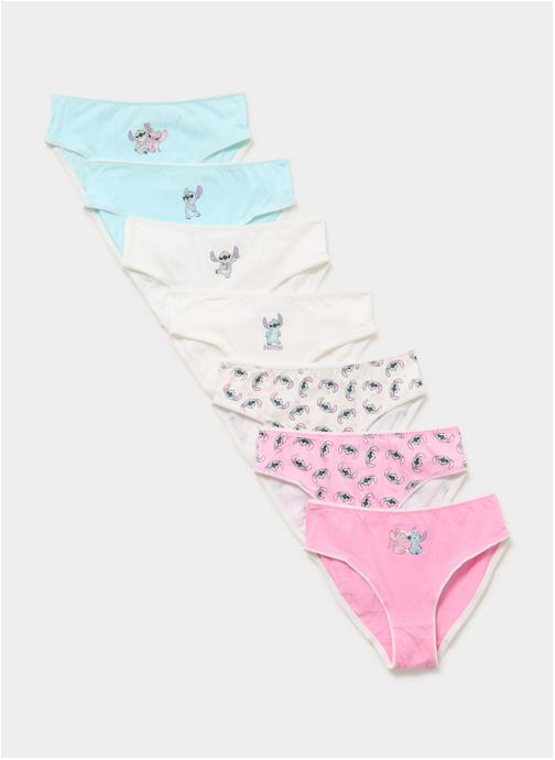 Stitch Culottes 7SLIPSSTITCH_GELATO fille blanc