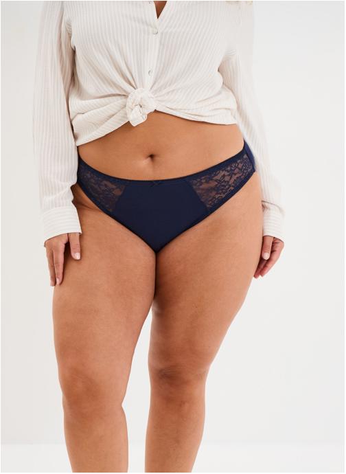 MODAVISTA Culottes PRALINEMODSLIP femme bleu