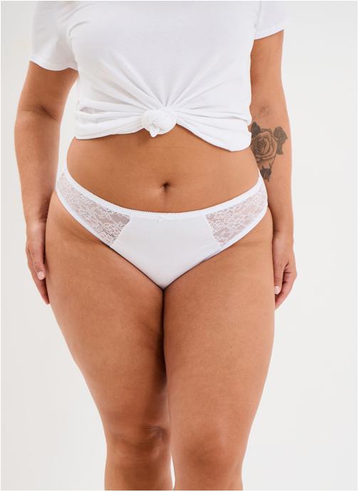 MODAVISTA Culottes PRALINEMODSLIP femme blanc