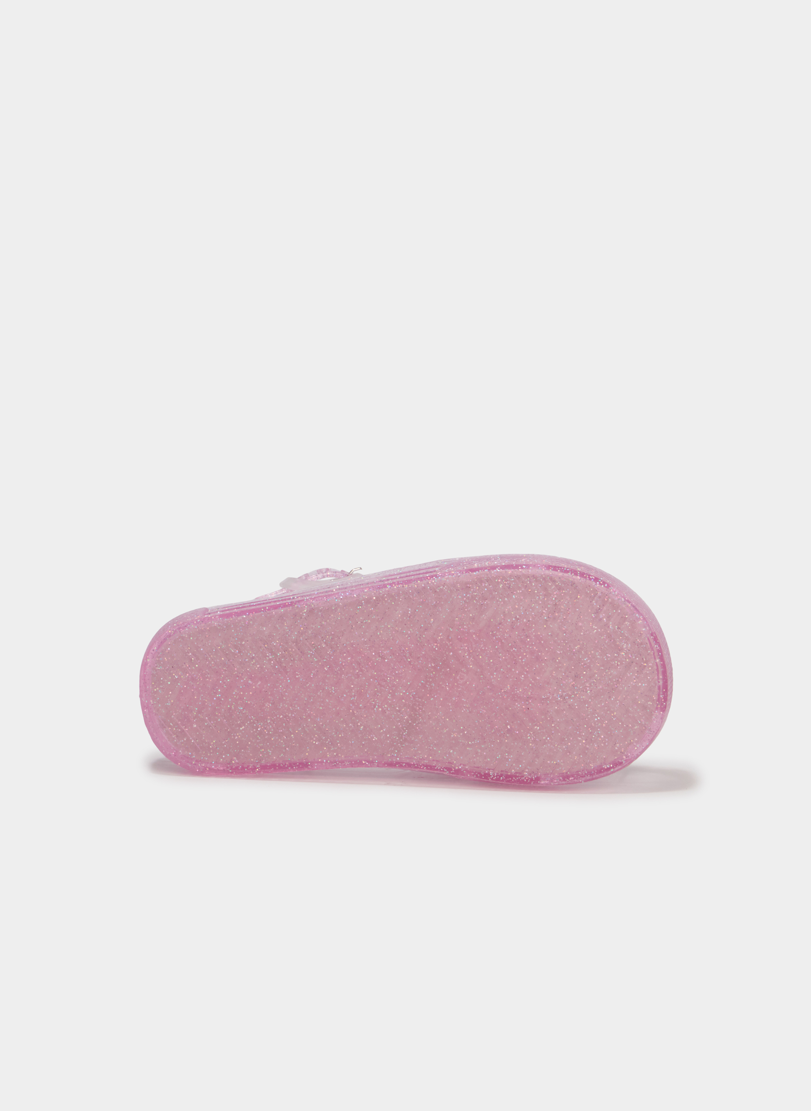 Sandales MEDPAILLETTES_PL_MF_261 fille rose WAMEA BEACH Sandales MEDPAILLETTES_PL_MF_261 fille rose Rose