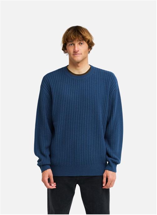 Billabong Sweats à capuche Arch homme bleu