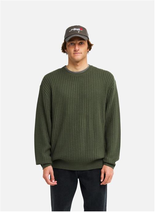 Billabong Sweats à capuche Arch homme vert