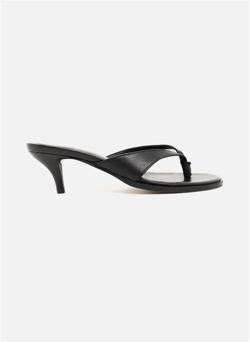 Mellow Yellow Sandales SARAH femme noir