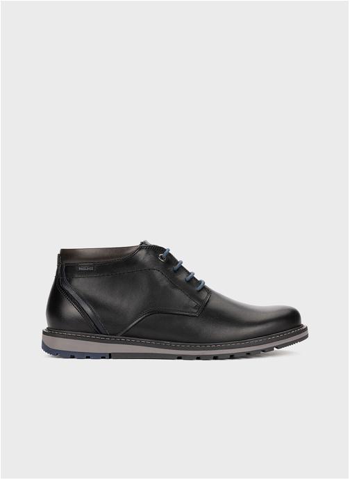 Pikolinos Bottines et boots BERNA homme noir