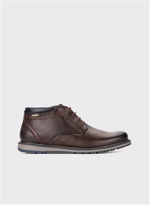 Pikolinos Bottines et boots BERNA homme marron