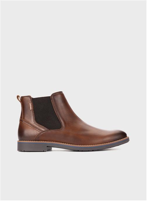 Pikolinos Bottines et boots LEON homme marron
