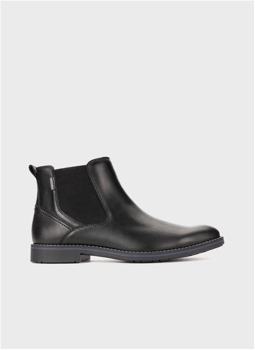 Pikolinos Bottines et boots LEON homme noir