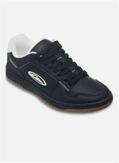 Quiksilver Baskets basses Slam homme noir
