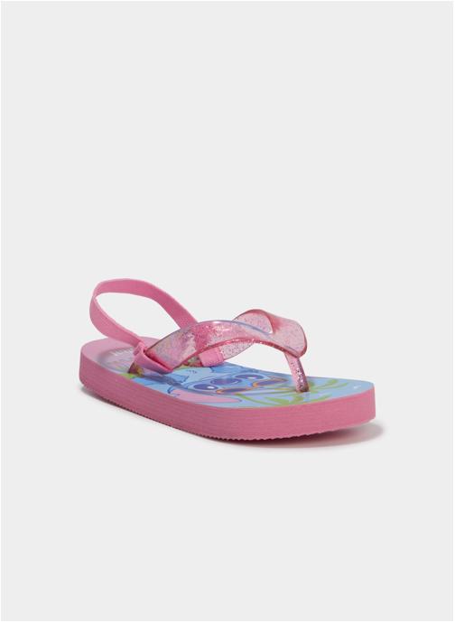 Stitch Tongs TGLSTITCHSUMMER_PL_MF_261 fille rose
