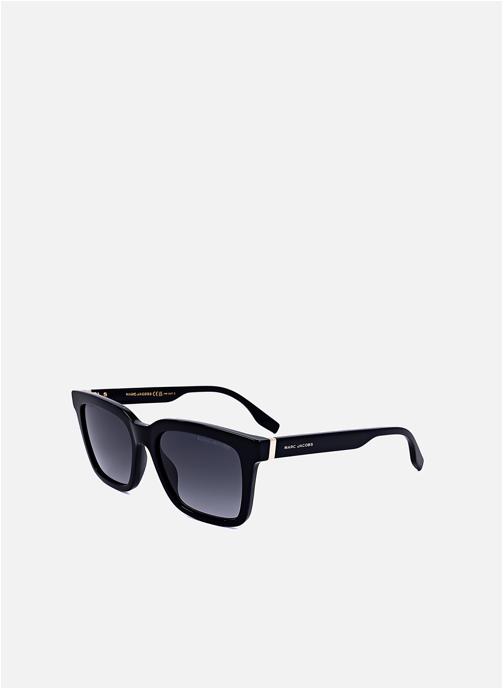 Marc Jacobs Lunettes de soleil homme noir