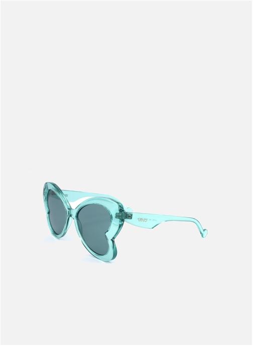 Liu Jo Lunettes de soleil femme bleu