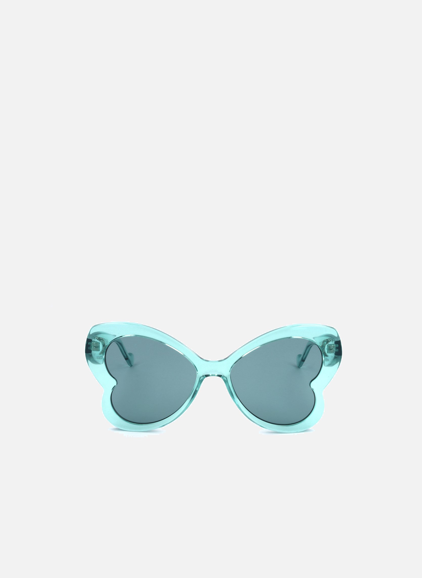 Lunettes de soleil femme bleu Liu Jo Lunettes de soleil femme bleu Bleu