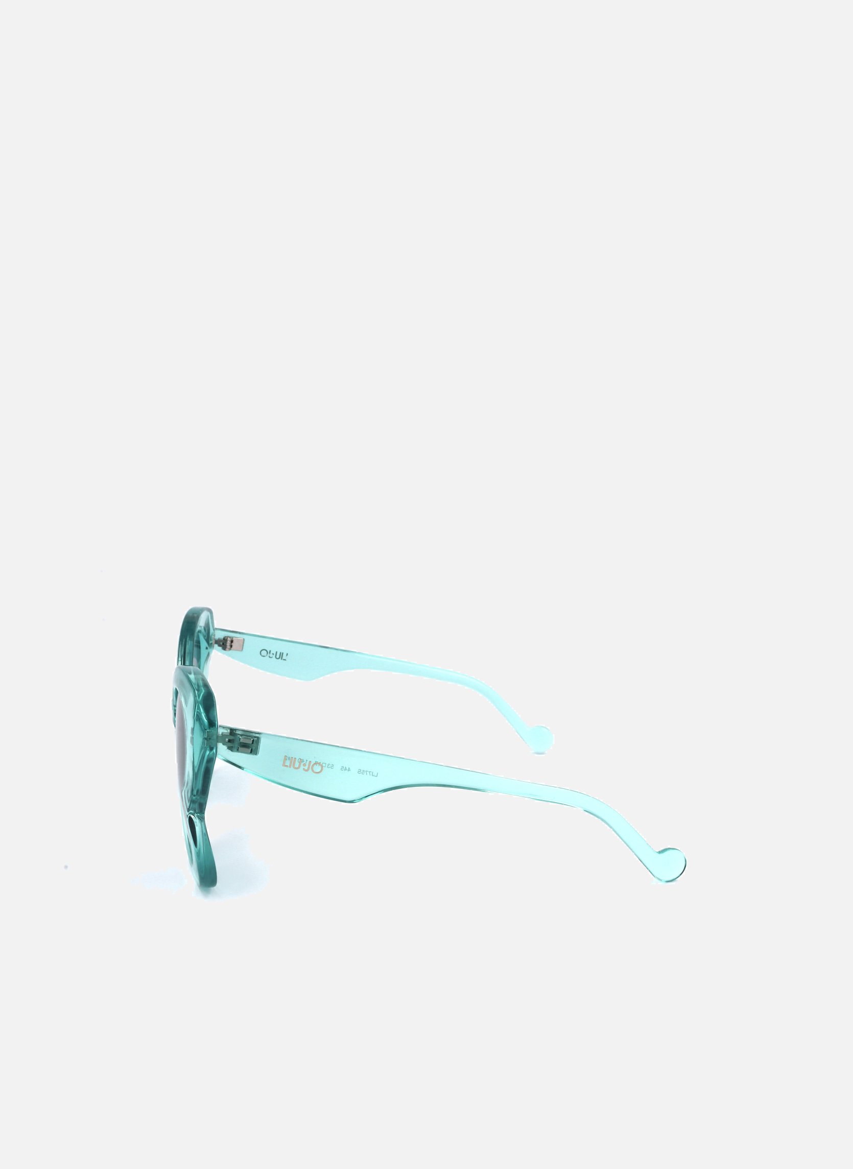 Lunettes de soleil femme bleu Liu Jo Lunettes de soleil femme bleu Bleu