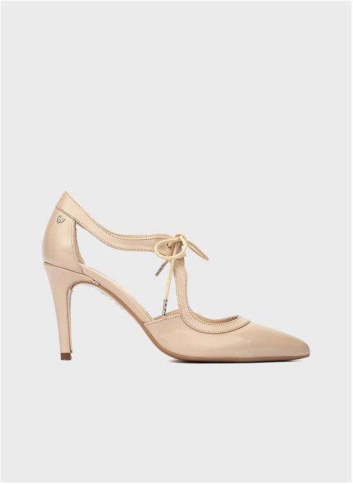 Martinelli Escarpins THELMA femme beige