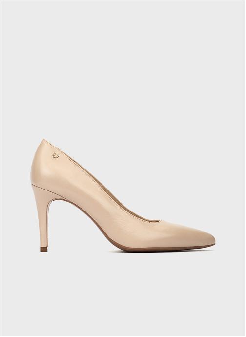 Martinelli Escarpins THELMA femme beige