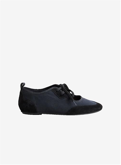Jonak Ballerines classiques DEMAIN femme noir