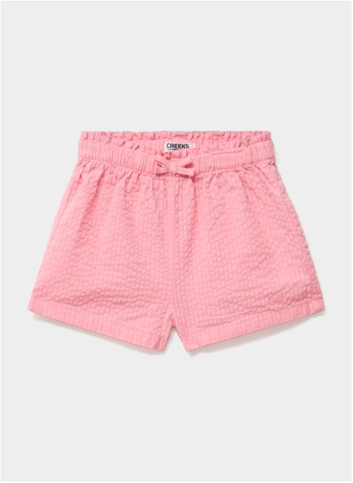 CREEKS Shorts CREB2_SHORTY fille rose