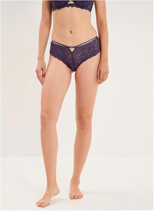 Mosquitos Culottes DAISYSHORTY femme violet