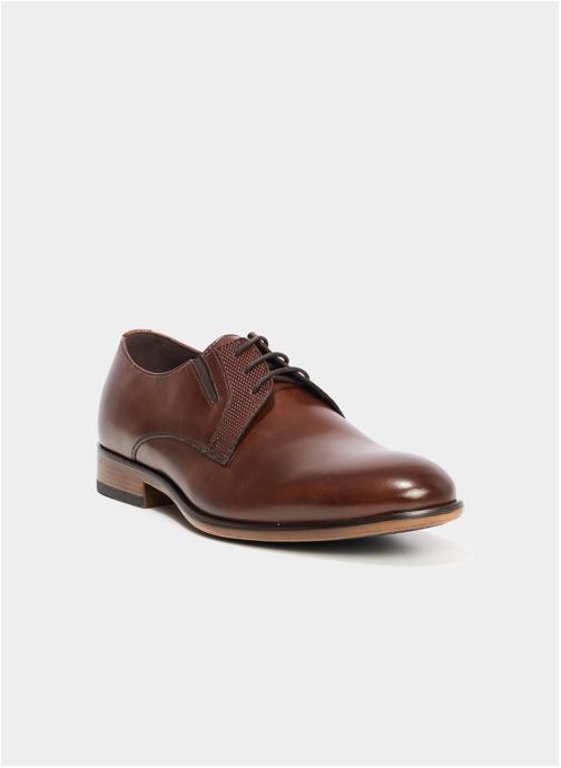 BRIMSTONE Derbies DAN_S_H_DBY_0_251 homme marron