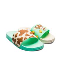 Sandales et mules Vaches & Cloches homme vert Dedoles Sandales et mules Vaches & Cloches homme vert Vert