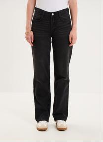Jeans droit CRE3_DORTMUND26 femme bleu