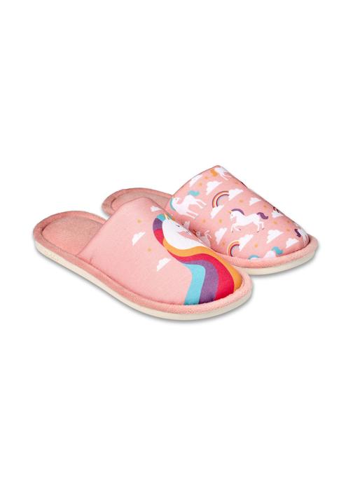 Dedoles Chaussons Enfants Licorne Dans Les Nuages homme multicolore