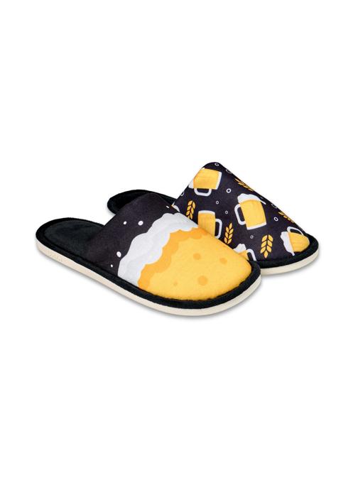 Dedoles Chaussons Bière Savoureuse homme multicolore