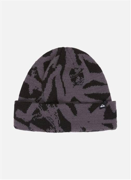 Quiksilver Bonnets Performer Heavy Art garçon noir