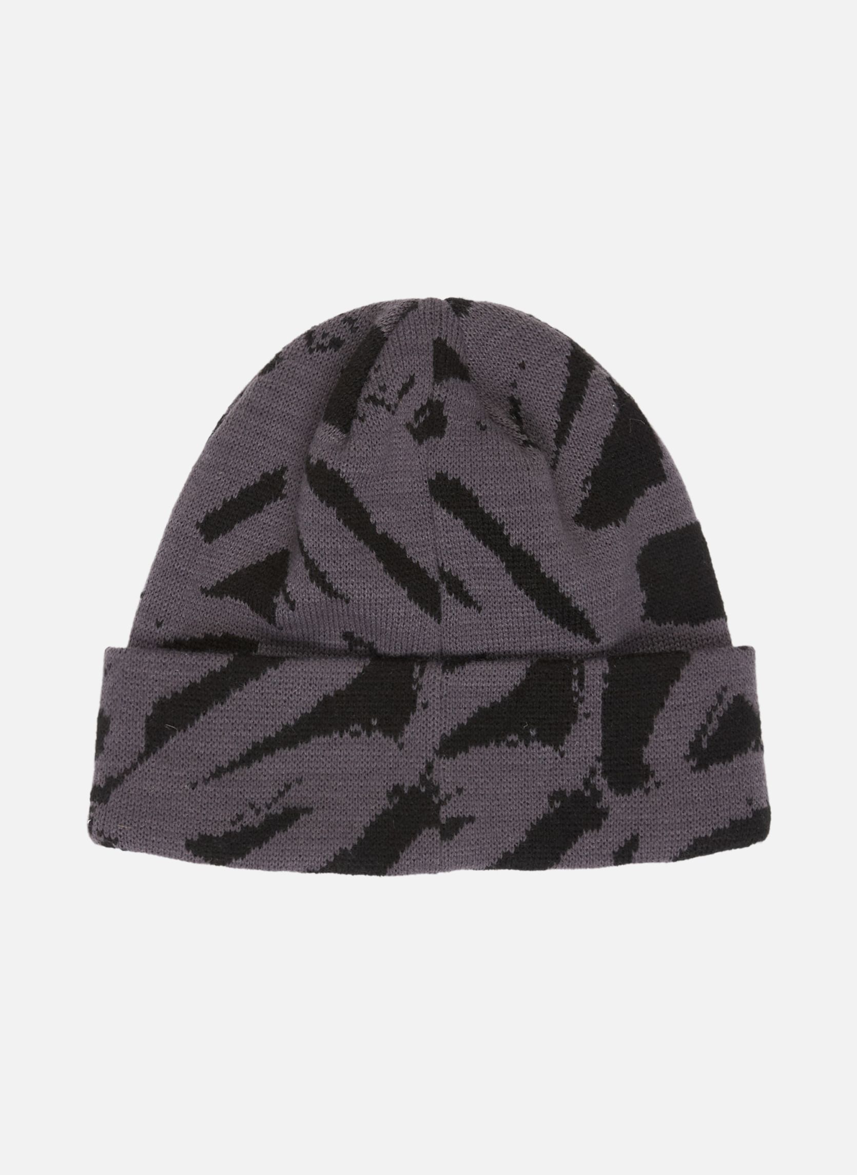 Bonnets Performer Heavy Art garçon noir Quiksilver Bonnets Performer Heavy Art garçon noir Noir