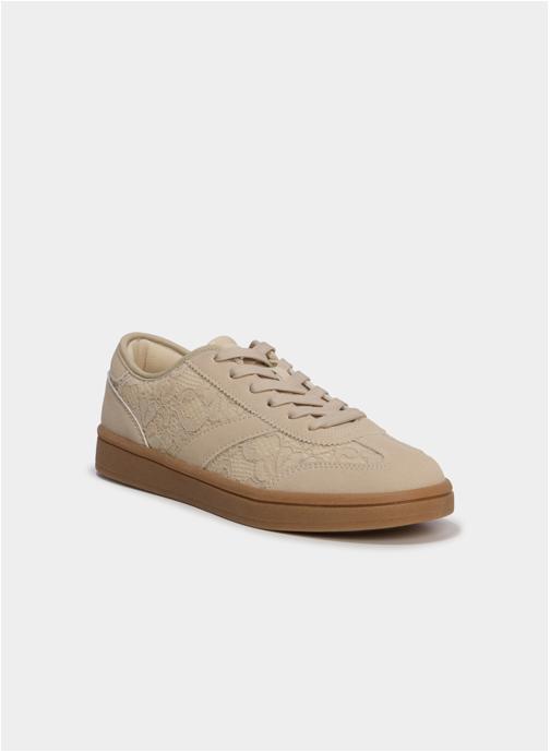CREEKS Baskets basses TENIT_S_F_TB_0_261 femme beige
