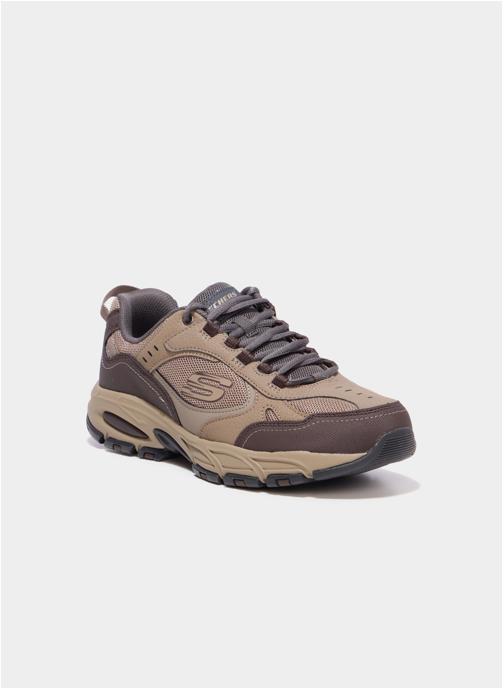 Skechers Baskets basses FREEFALL_S_H_RUN_261 homme beige
