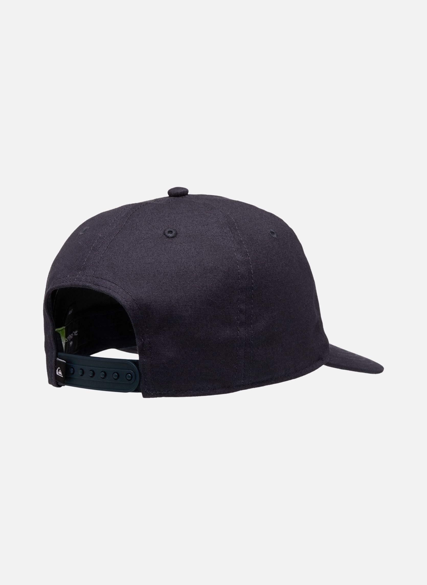 Casquettes Drifter Canvas Art homme bleu Quiksilver Casquettes Drifter Canvas Art homme bleu Bleu foncé