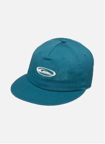 Casquettes Drifter Canvas Art homme bleu