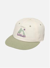 Casquettes Drifter Canvas Art homme bleu