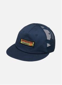 Casquettes Drifter homme marron