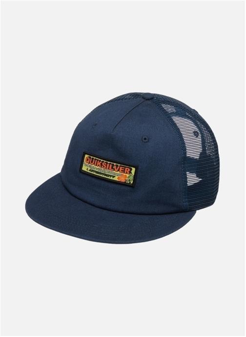 Quiksilver Casquettes Drifter homme bleu