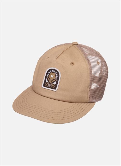 Quiksilver Casquettes Drifter homme marron