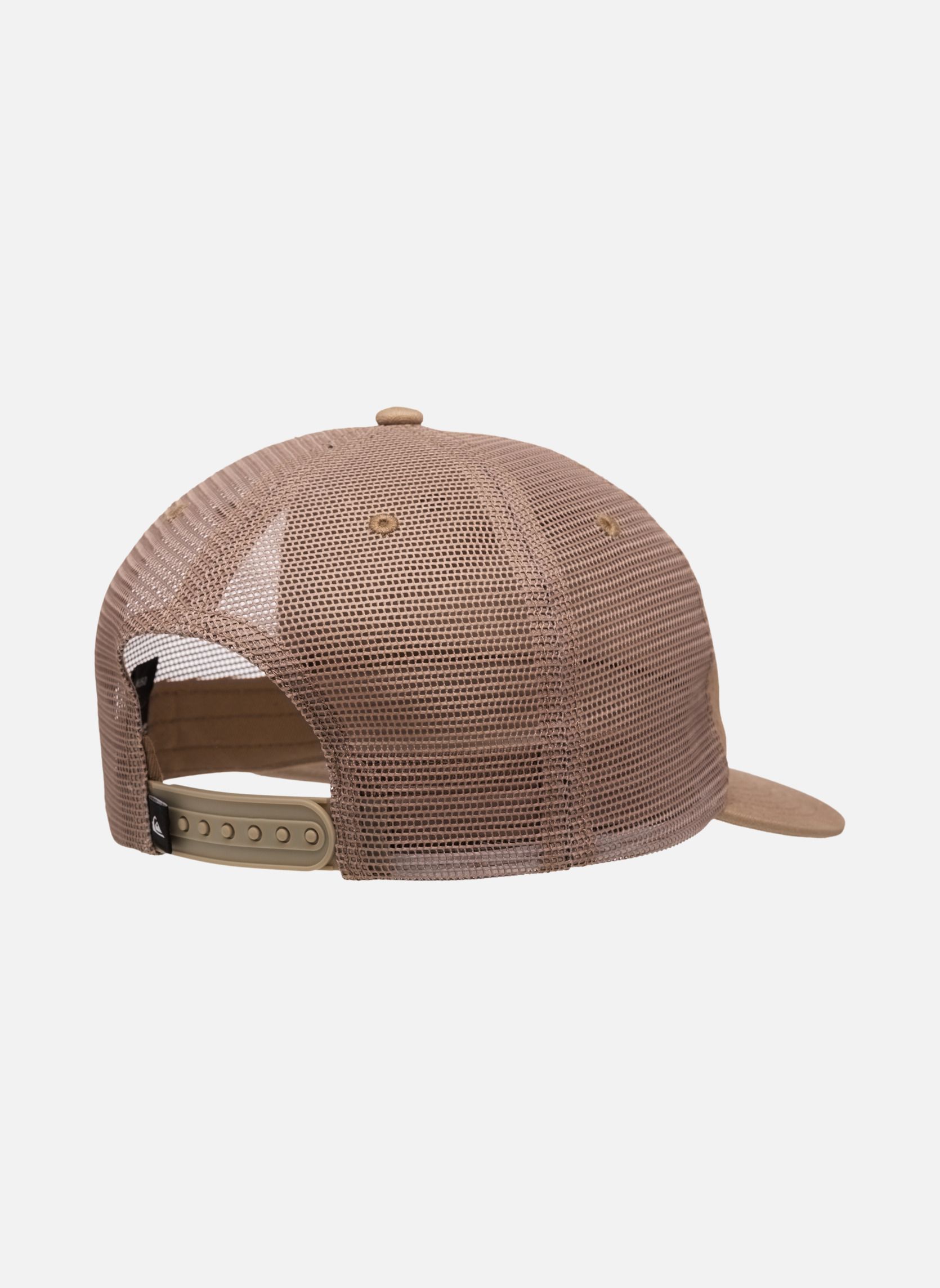 Casquettes Drifter homme marron Quiksilver Casquettes Drifter homme marron Marron