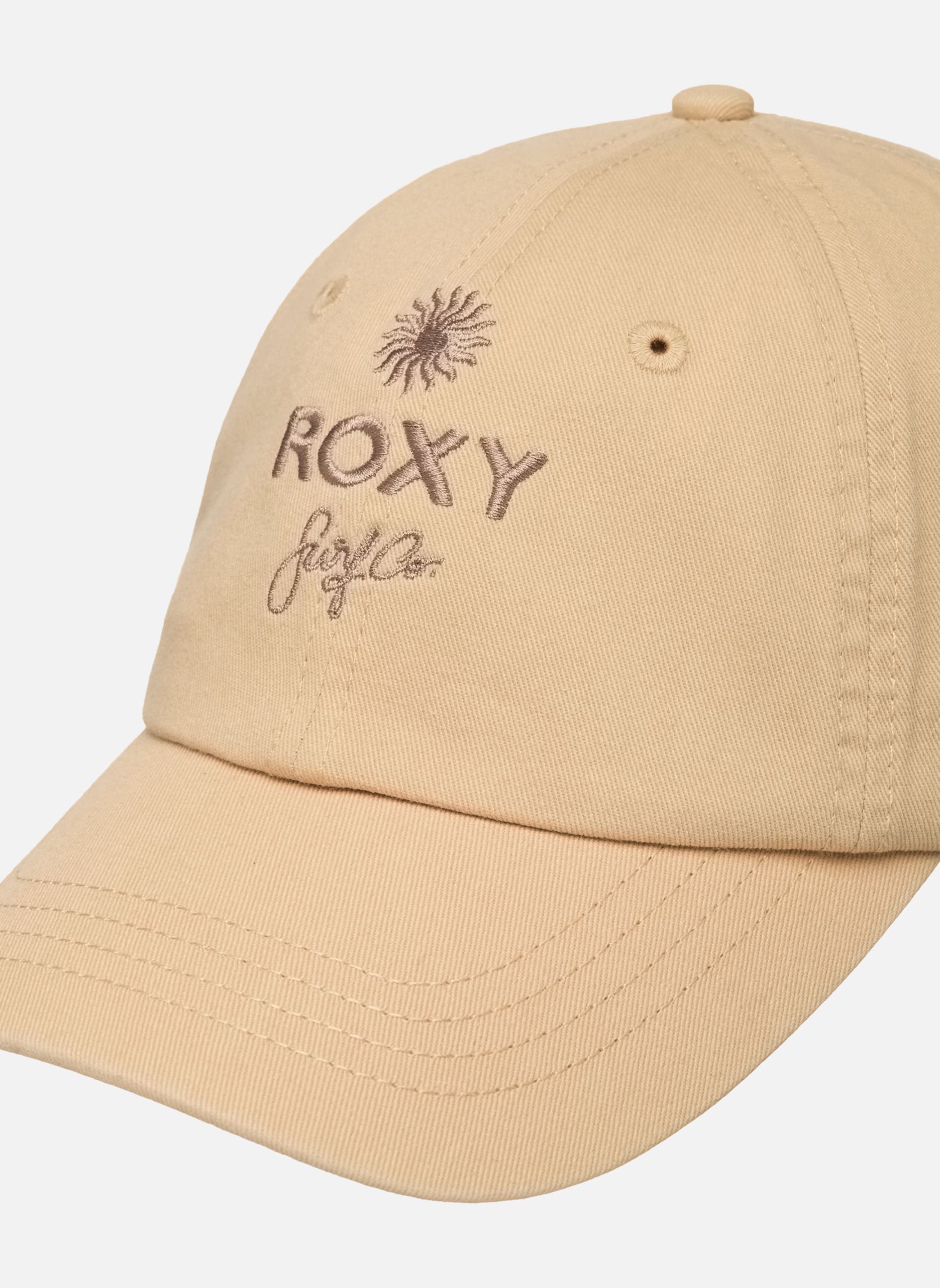 Casquettes Toadstool femme beige Roxy Casquettes Toadstool femme beige Beige