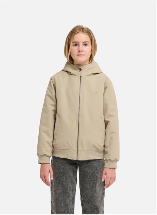 Element Vestes Dulcey Y garçon beige