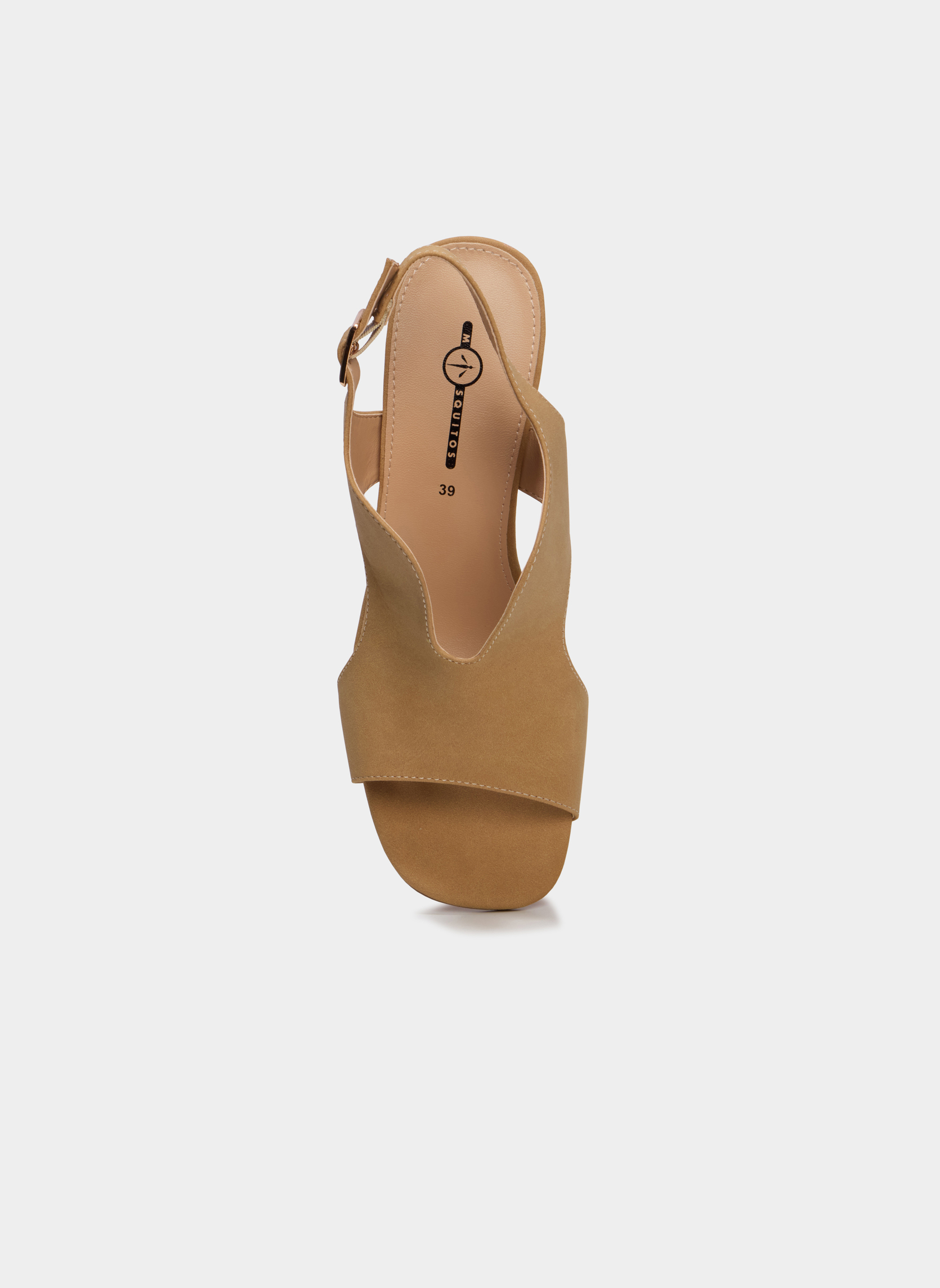 Sandales SANA_S_F_SAND_7_261 femme beige Mosquitos Sandales SANA_S_F_SAND_7_261 femme beige Beige