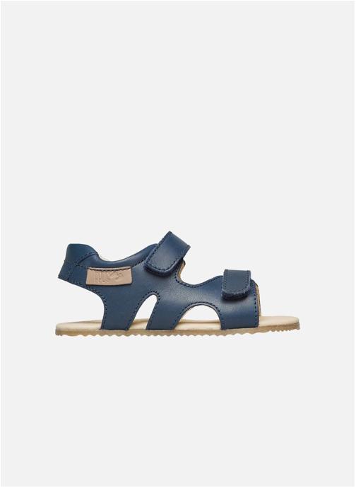 Naturino Sandales Sandales BAREFOOT SKYREC DE GEANT Marine- garçon bleu