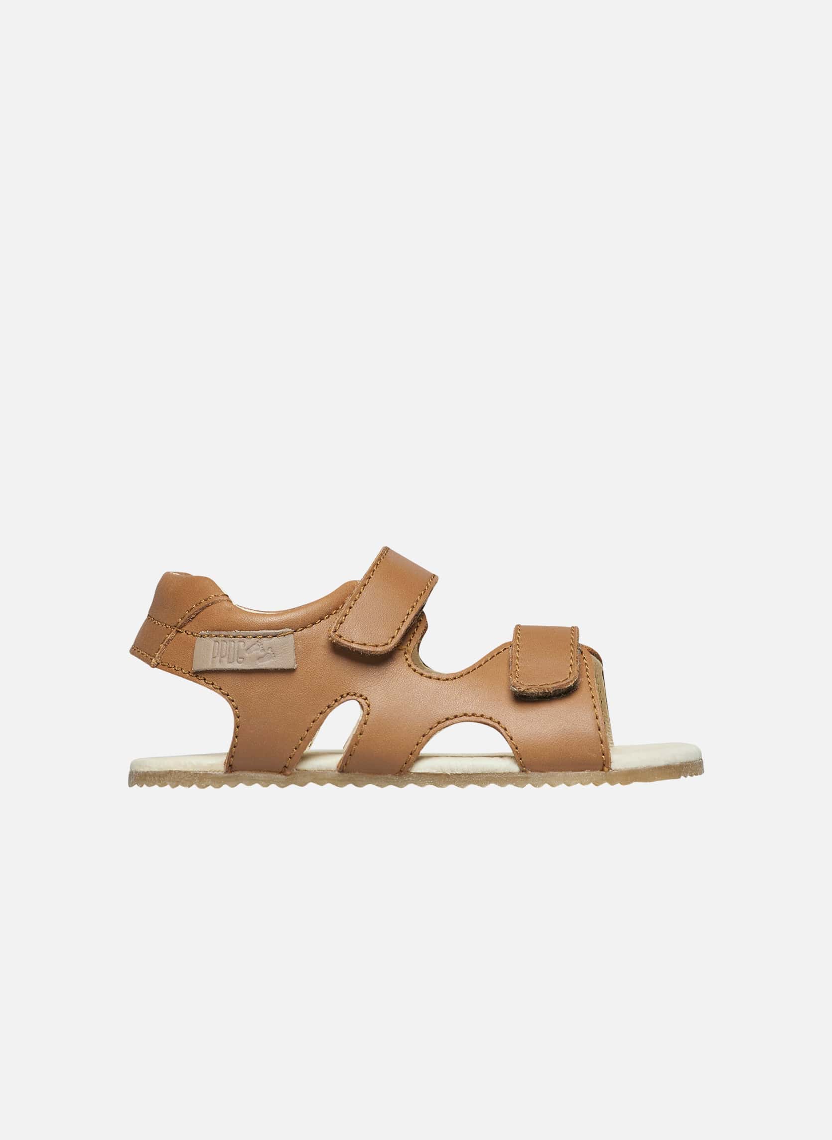 Sandales Sandales BAREFOOT SKYREC DE GEANT Marine- garçon beige Naturino Sandales Sandales BAREFOOT SKYREC DE GEANT Marine- garçon beige Beige