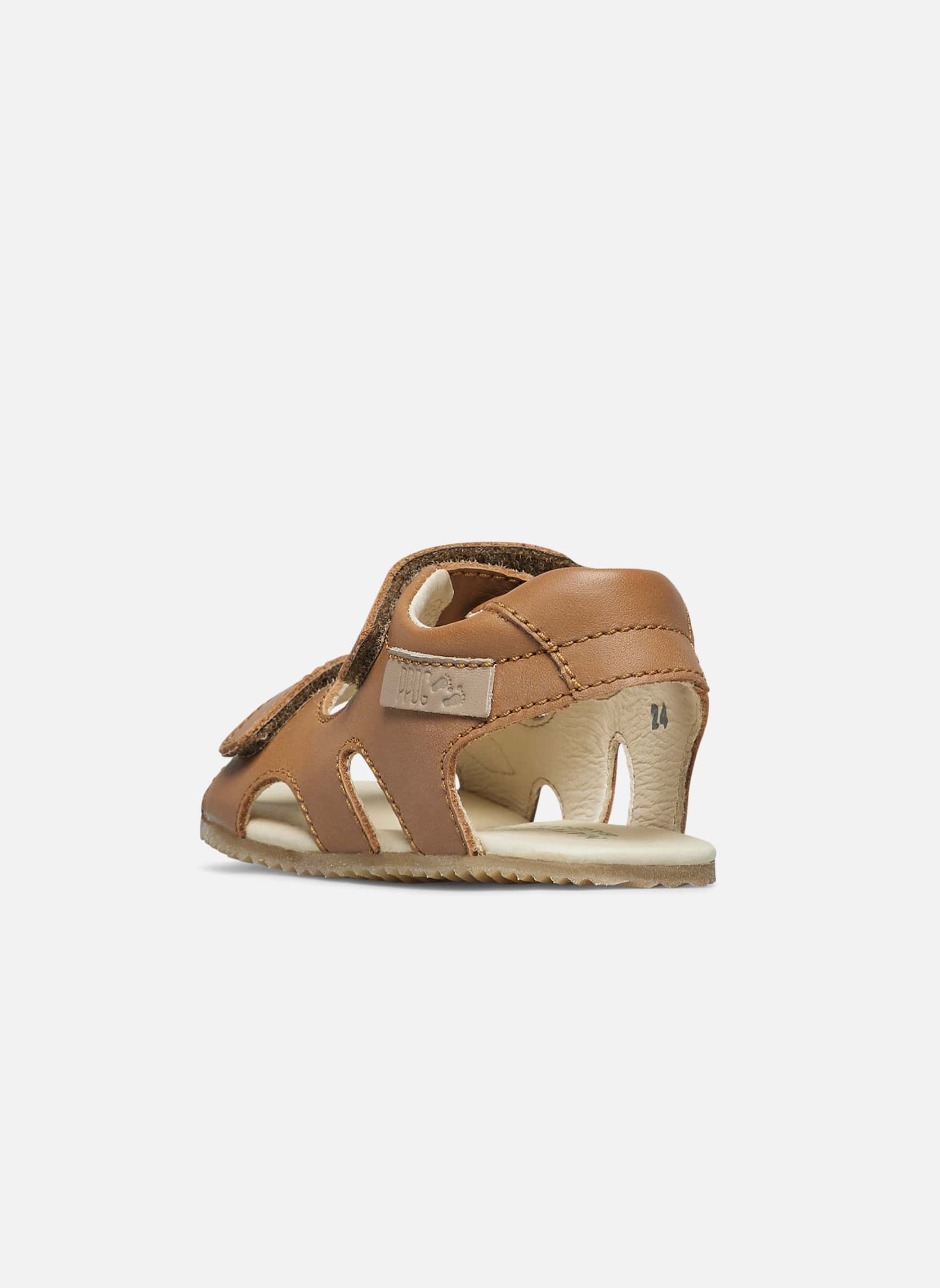 Sandales Sandales BAREFOOT SKYREC DE GEANT Marine- garçon beige Naturino Sandales Sandales BAREFOOT SKYREC DE GEANT Marine- garçon beige Beige