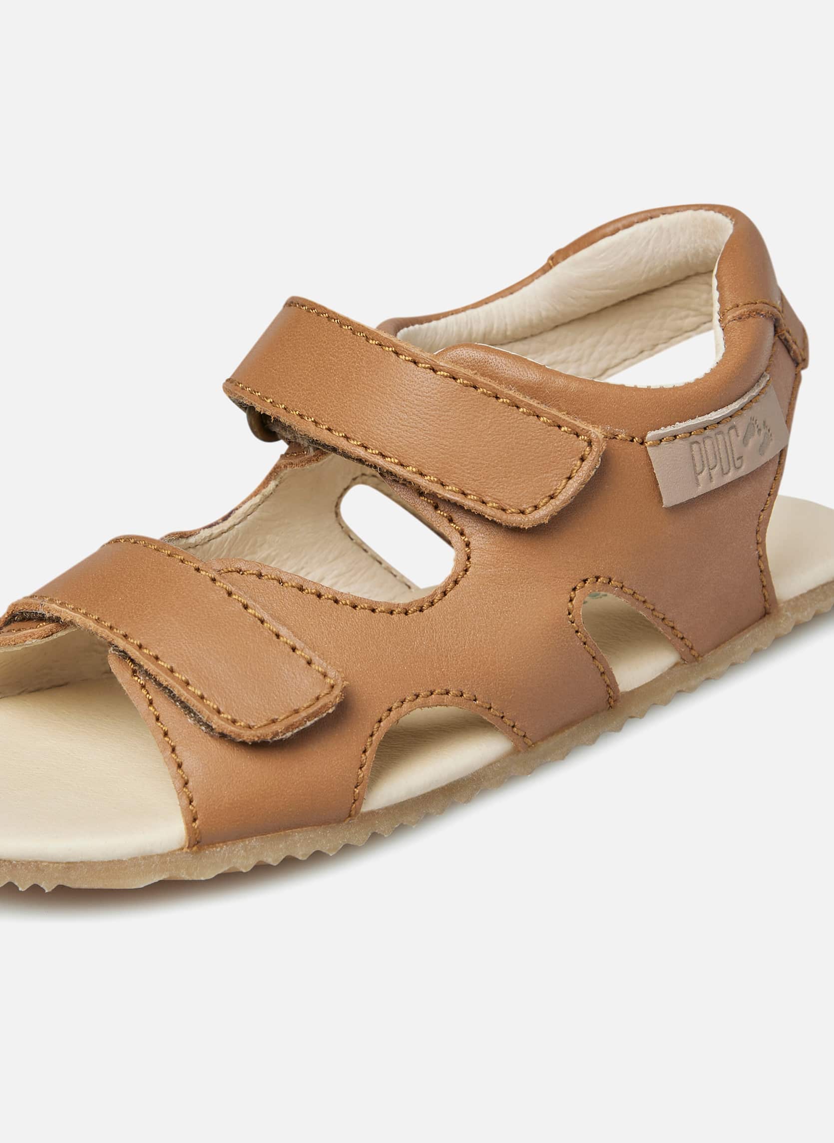 Sandales Sandales BAREFOOT SKYREC DE GEANT Marine- garçon beige Naturino Sandales Sandales BAREFOOT SKYREC DE GEANT Marine- garçon beige Beige